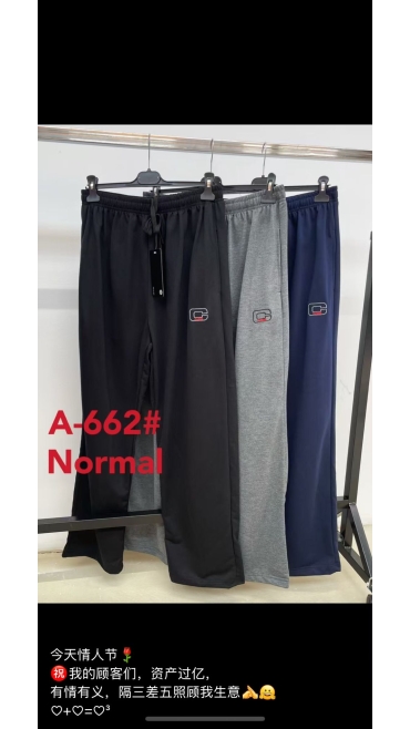 pantaloni trening barbati m-3xl 5/set