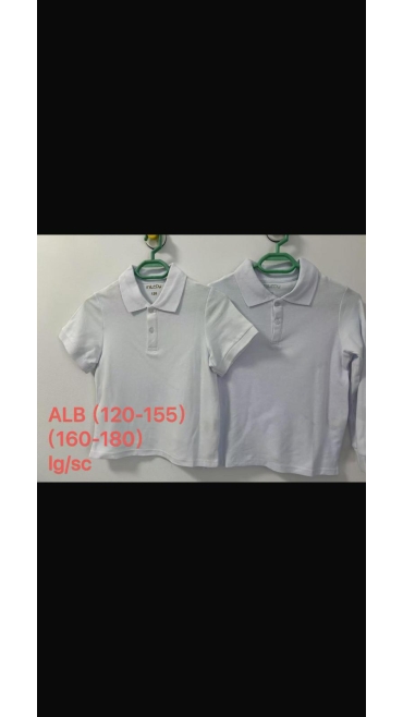tricou copii 8-16 ani 5/set
