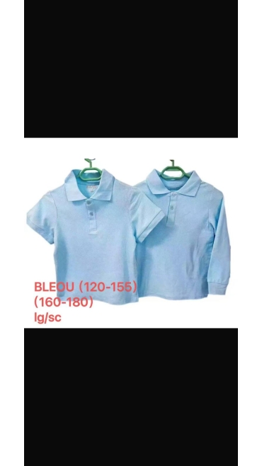 bluza copii 8-16 ani 5/set