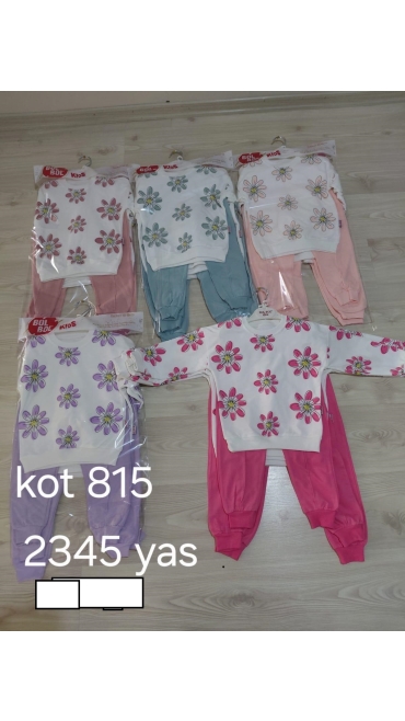 compleu copii 2-5 ani 4/set
