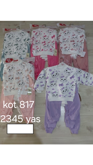 compleu copii 2-5 ani 4/set