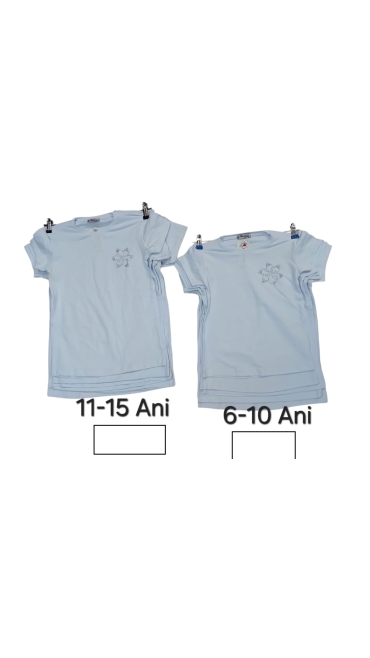 tricou copii 6-10 ani 5/set