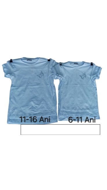 tricou copii 6-10 ani 5/set