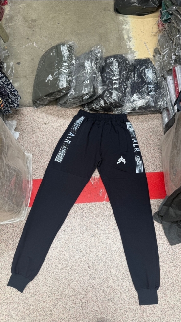 pantaloni trening  barbati m-3xl 5/set