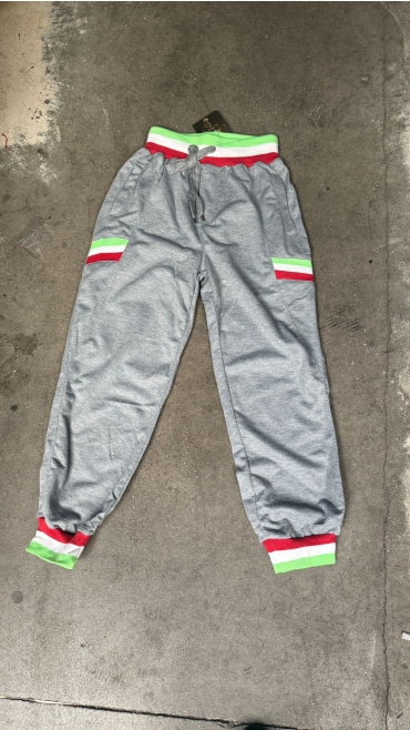 pantaloni trening copii 8-16 ani 5/set