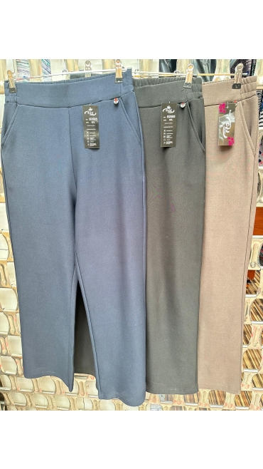 pantaloni dama 5xl-9xl 5/set