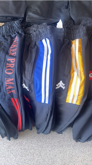 pantaloni trening barbati m-3xl 5/set