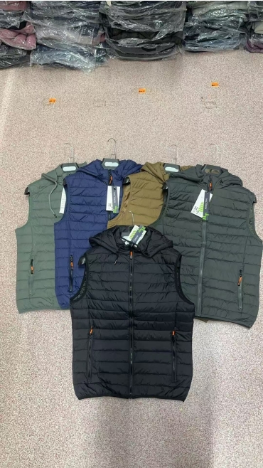 vesta barbati l-4xl 5/set