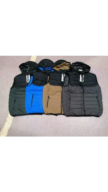 vesta barbati l-4xl 5/set