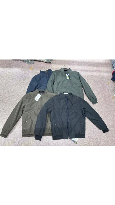 geaca barbati 2 fete  l-4xl 5/set