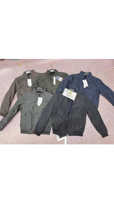 geaca barbati 2 fete 4xl-8xl 5/set