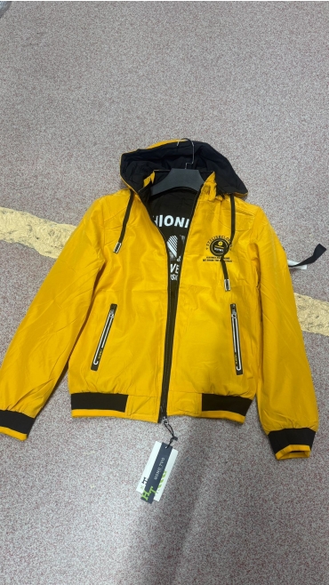 geaca barbati 2 fete  l-4xl 5/set