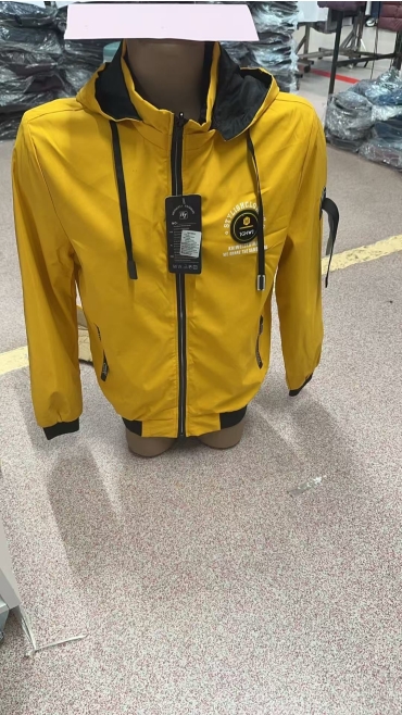 geaca barbati 2 fete  l-4xl 5/set