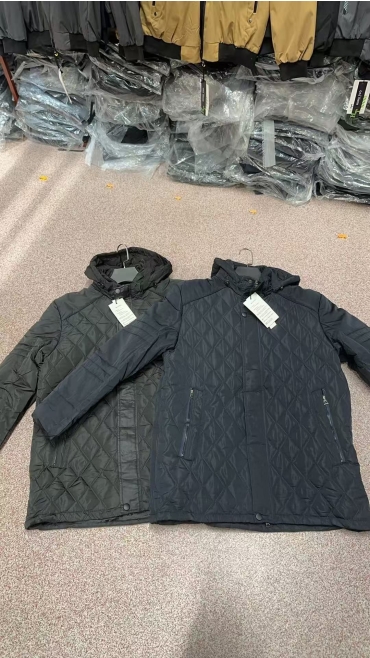 geaca barbati 4xl-8xl 5/set