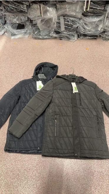geaca barbati 4xl-8xl 5/set