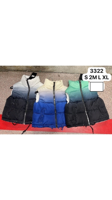 vesta barbati s-xl 5/set