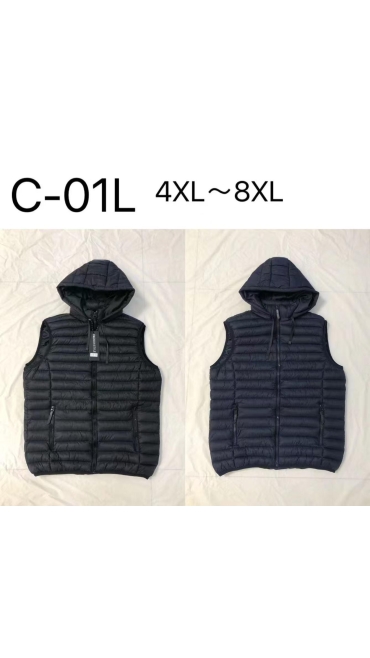 vesta barbati 4xl-8xl 5/set