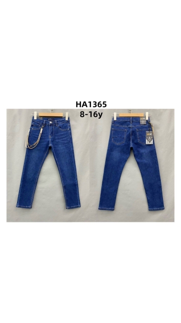 blugi copii 8-16 ani 5/set