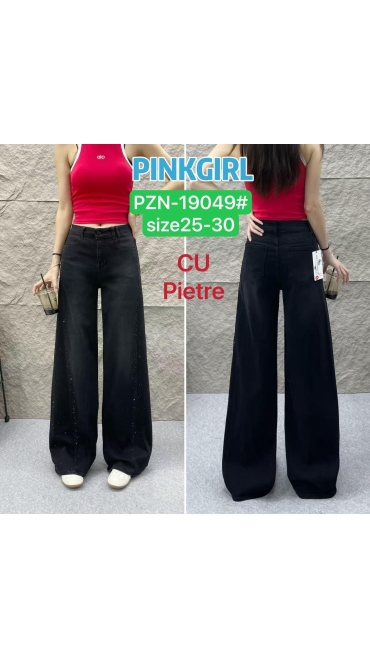 blugi dama 25-30 6/set