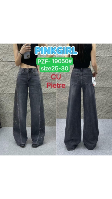 blugi dama 25-30 6/set