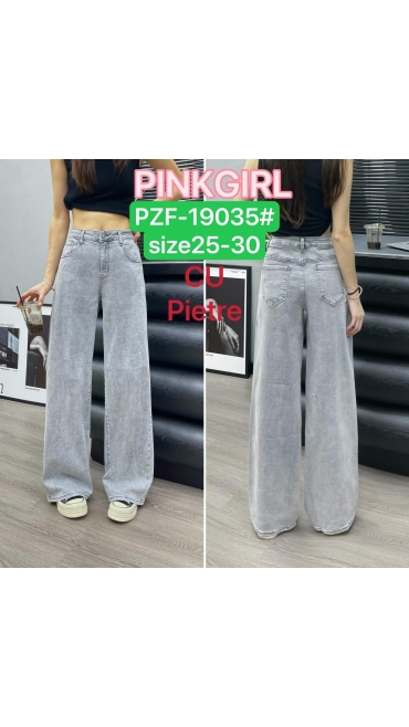 blugi dama 25-30 6/set