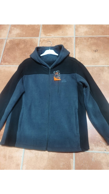 fleece barbati xl-5xl 5/set