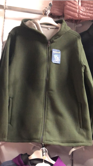 fleece barbati batal xl-5xl 5/set