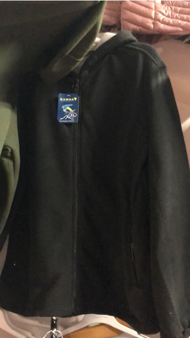 fleece barbati batal xl-5xl 5/set