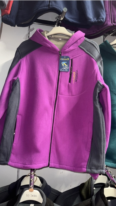 fleece barbati batal xl-5xl 5/set
