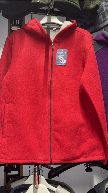 fleece barbati batal xl-5xl 5/set