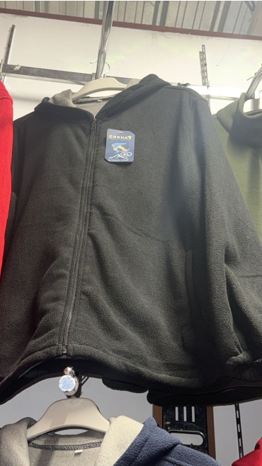 fleece barbati batal xl-5xl 5/set