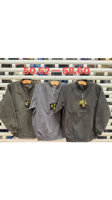 geaca barbati 50-60 5/set