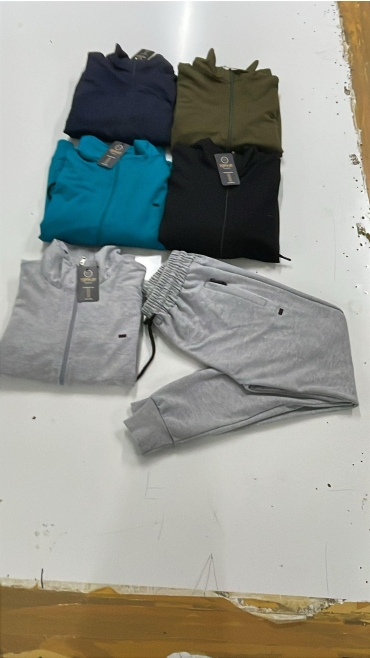 trening barbati m-3xl 5/set