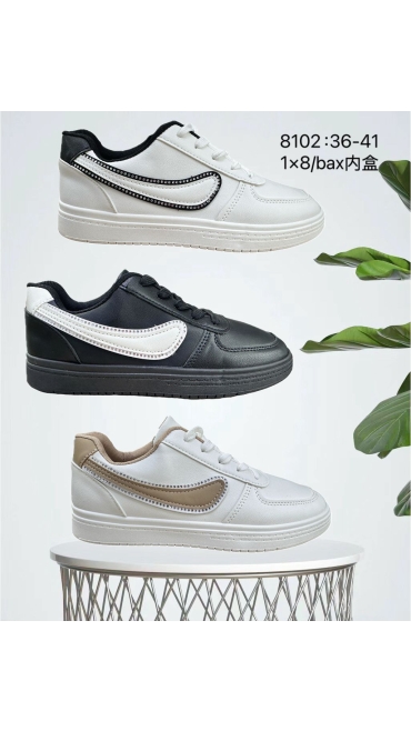 incaltaminte dama 36-41 8/set