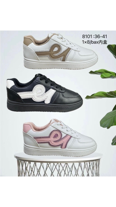 incaltaminte dama 36-41 8/set