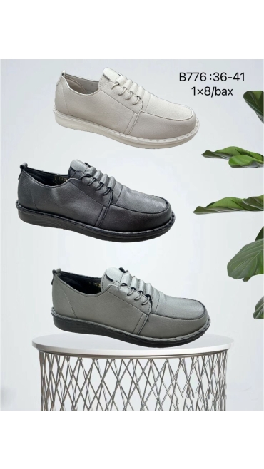 incaltaminte dama 36-41 8/set