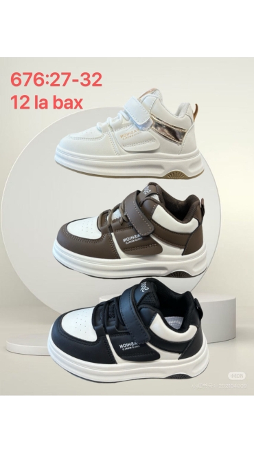 incaltaminte copii 27-32 8/set
