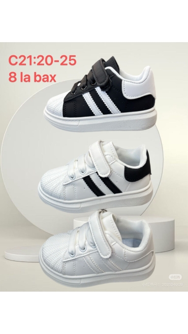 incaltaminte copii 20-25 8/set