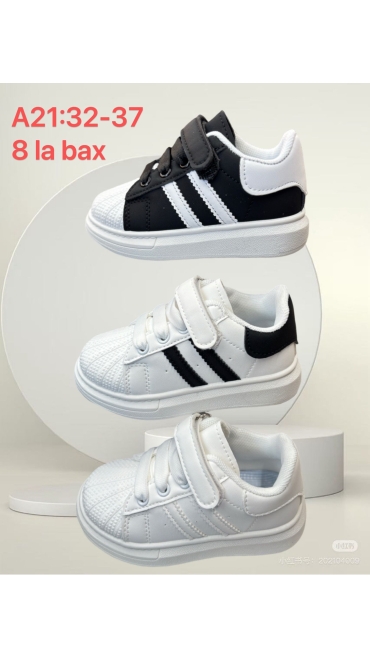 incaltaminte copii 32-37 8/set