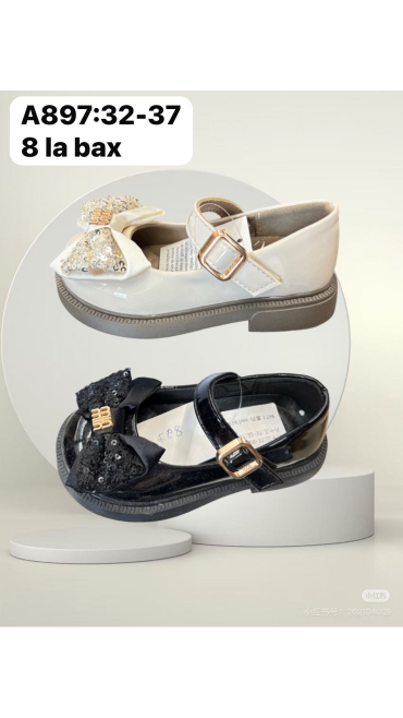 incaltaminte copii 32-37 8/set
