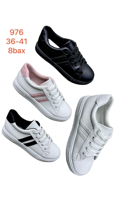 incaltaminte dama 36-41 8/set