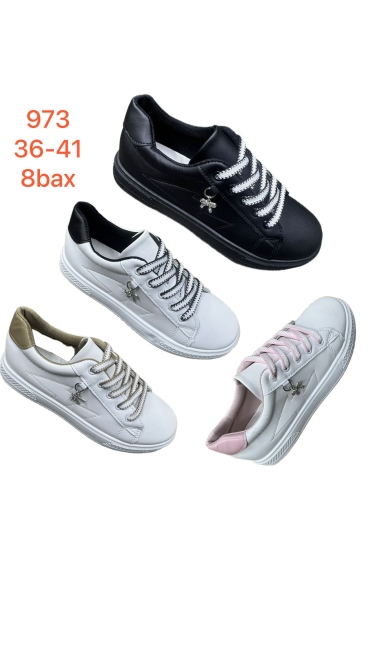 incaltaminte dama 36-41 8/set