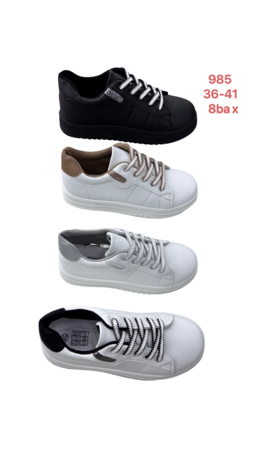 incaltaminte dama 36-41 8/set