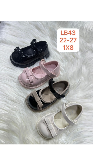 incaltaminte copii 22-27 8/set