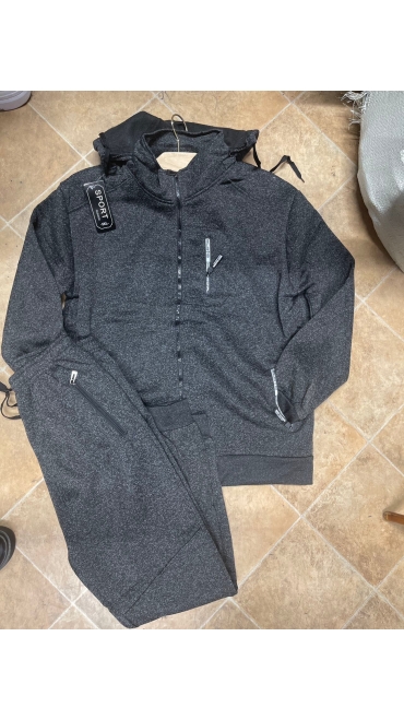 trening barbati m-3xl 5/set