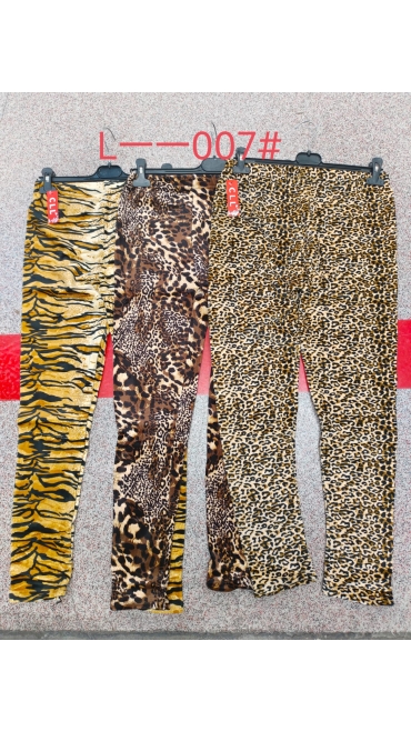 colanti dama 5/set