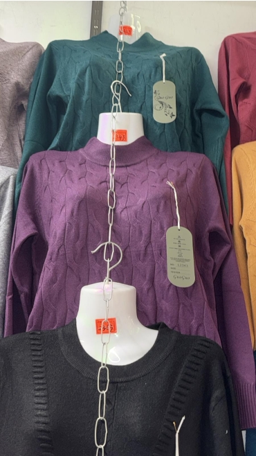 bluza dama 10/set