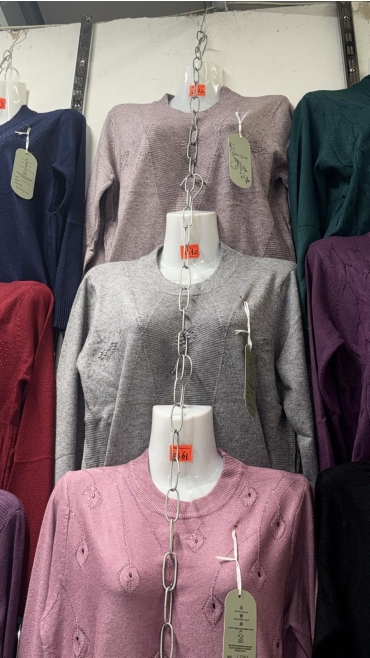 bluza dama 10/set