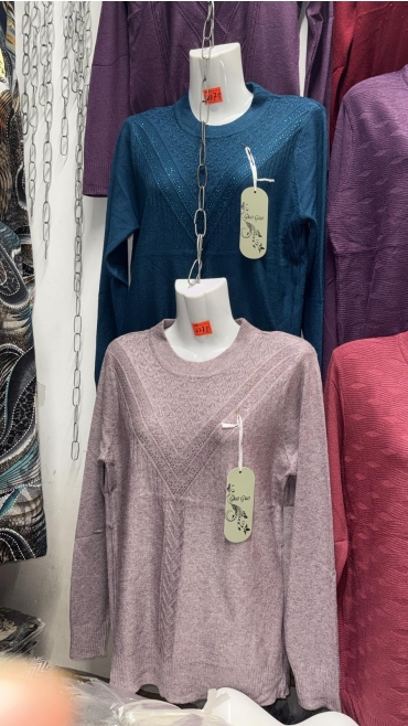 bluza dama 10/set