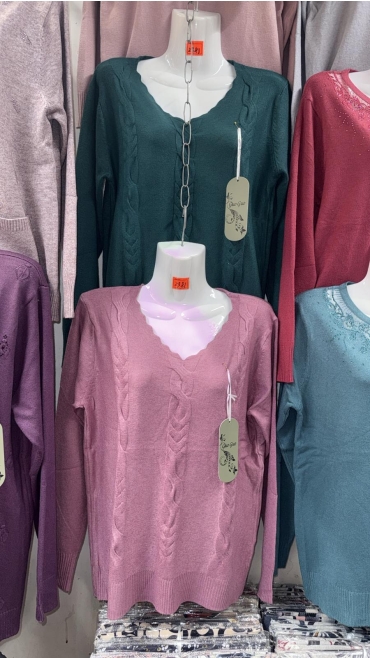 bluza dama 10/set